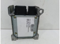Recambio de centralita airbag para ford focus berlina (cak) ambiente referencia OEM IAM 2M5T14B056DE 0285001425  2