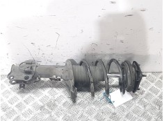 Recambio de amortiguador delantero izquierdo para kia rio 1.5 crdi active referencia OEM IAM 546501E200   2