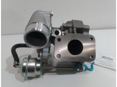 Recambio de turbocompresor para fiat ducato caja abierta (desde 03.02) 2.3 jtd  batalla 2850 mm referencia OEM IAM 71723501  NUE 2