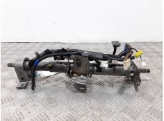 Recambio de columna direccion para kia rio 1.5 crdi active referencia OEM IAM 563701G000  