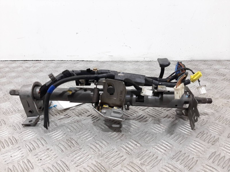 Recambio de columna direccion para kia rio 1.5 crdi active referencia OEM IAM 563701G000  