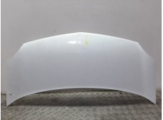 Recambio de capot para renault kangoo z.e. referencia OEM IAM 651003220R BLANCO
