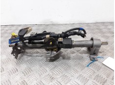 Recambio de columna direccion para kia rio 1.5 crdi active referencia OEM IAM 563701G000   2