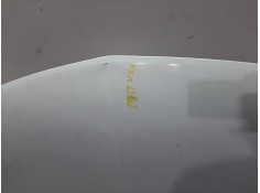 Recambio de capot para renault kangoo z.e. referencia OEM IAM 651003220R BLANCO  2