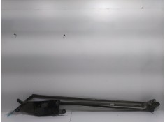 Recambio de motor limpia delantero para renault modus confort dynamique referencia OEM IAM 7701208057  