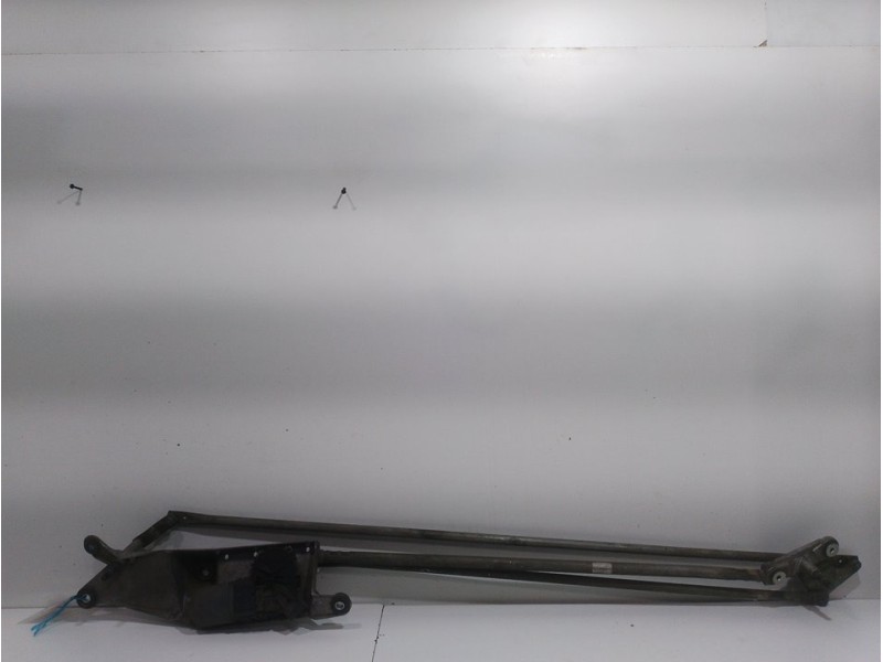 Recambio de motor limpia delantero para renault modus confort dynamique referencia OEM IAM 7701208057  