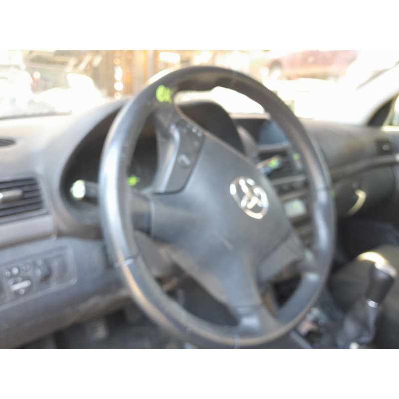 TOYOTA AVENSIS STATION WAGON (_T25_) - imagen 4