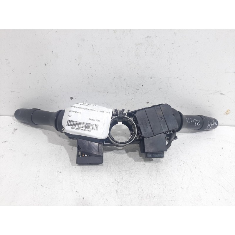 Recambio de mando limpia para toyota prius (nhw30) eco referencia OEM IAM   