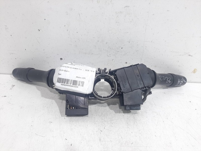Recambio de mando limpia para toyota prius (nhw30) eco referencia OEM IAM   