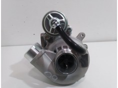 Recambio de turbocompresor para fiat ducato caja abierta (desde 03.02) 2.3 jtd  batalla 2850 mm referencia OEM IAM 71723501  NUE