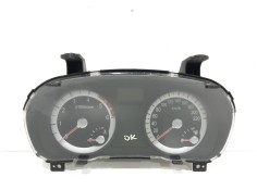 Recambio de cuadro instrumentos para kia rio 1.5 crdi active referencia OEM IAM 940031G600  