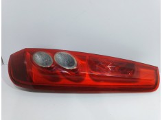 Recambio de piloto trasero derecho para ford fiesta (cbk) ambiente referencia OEM IAM 13404B  