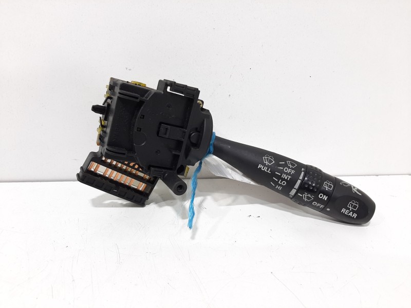 Recambio de mando limpia para kia rio 1.5 crdi active referencia OEM IAM 75733A  