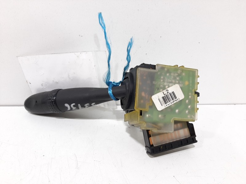 Recambio de mando limpia para kia rio 1.5 crdi active referencia OEM IAM 75733A  