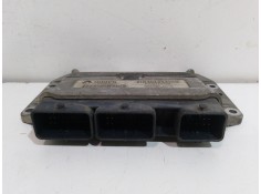 Recambio de centralita motor uce para renault modus confort dynamique referencia OEM IAM 8200376474   2