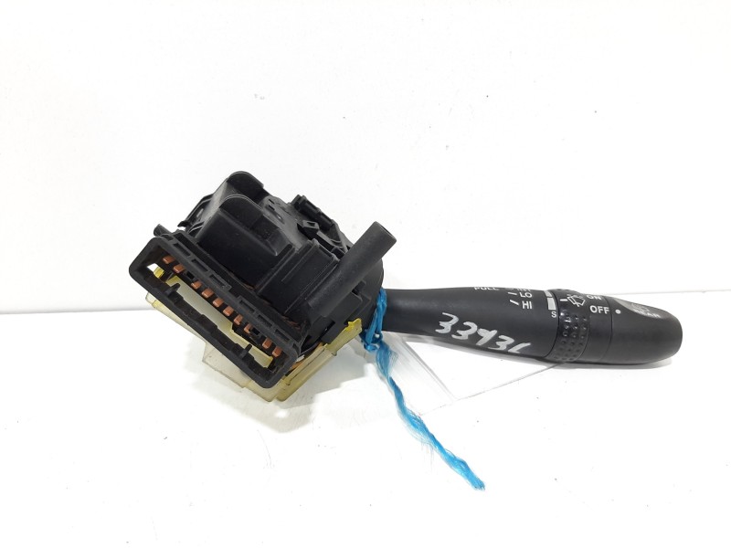 Recambio de mando limpia para kia rio 1.5 crdi active referencia OEM IAM 75733A  