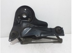 Recambio de motor limpia delantero para ford fiesta (cbk) ambiente referencia OEM IAM   