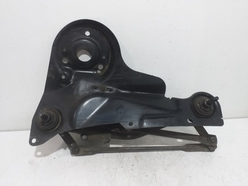 Recambio de motor limpia delantero para ford fiesta (cbk) ambiente referencia OEM IAM   
