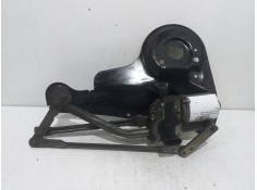 Recambio de motor limpia delantero para ford fiesta (cbk) ambiente referencia OEM IAM    2