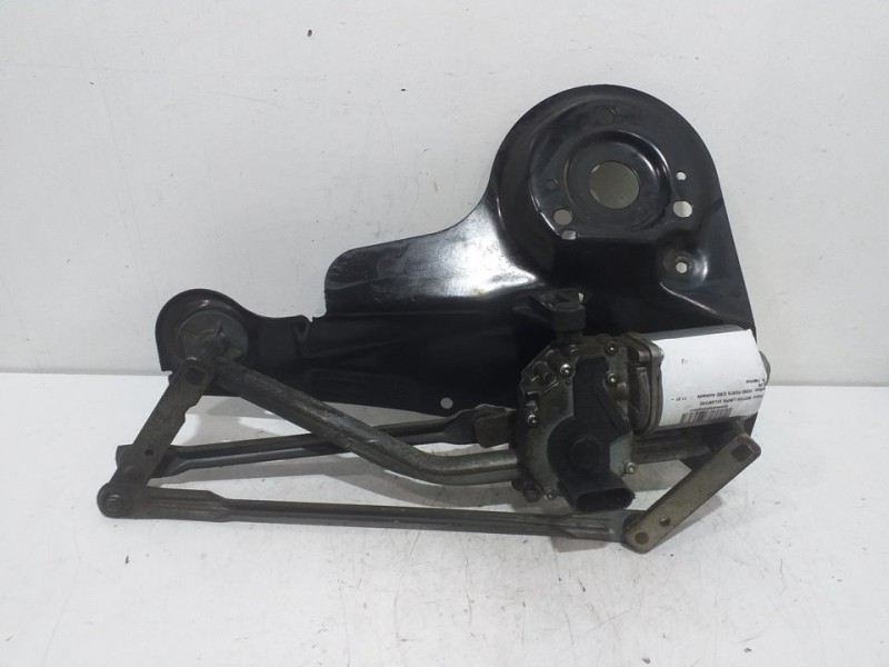 Recambio de motor limpia delantero para ford fiesta (cbk) ambiente referencia OEM IAM   