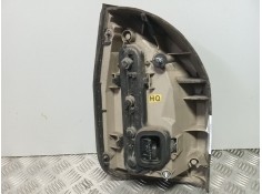 Recambio de piloto trasero derecho para opel zafira a elegance referencia OEM IAM 09117446   2