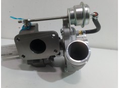 Recambio de turbocompresor para fiat ducato caja abierta (desde 03.02) 2.3 jtd  batalla 2850 mm referencia OEM IAM 71723501  NUE 2