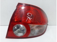 Recambio de piloto trasero derecho para hyundai getz (tb) 1.3 gls referencia OEM IAM 924021CXXX  