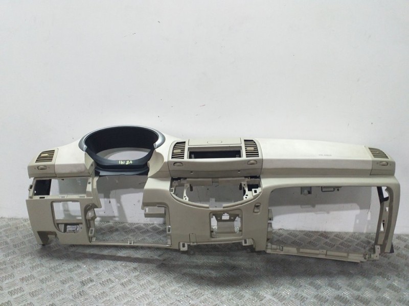 Recambio de salpicadero para nissan micra (k12e) acenta referencia OEM IAM   