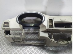 Recambio de salpicadero para nissan micra (k12e) acenta referencia OEM IAM    2