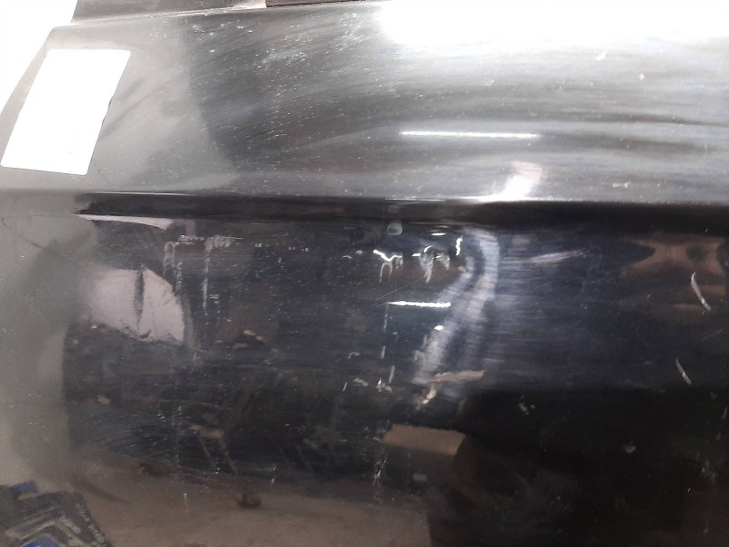 Recambio de puerta delantera derecha para kia rio 1.5 crdi active referencia OEM IAM 760041G010 NEGRO 