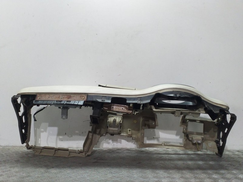 Recambio de salpicadero para nissan micra (k12e) acenta referencia OEM IAM   