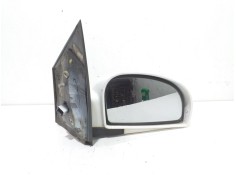 Recambio de retrovisor derecho para hyundai getz (tb) 1.3 gls referencia OEM IAM  BLANCO 5 PINES