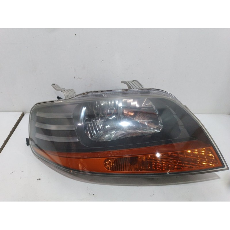 Recambio de faro derecho para daewoo kalos 1.4 se referencia OEM IAM 96408155  