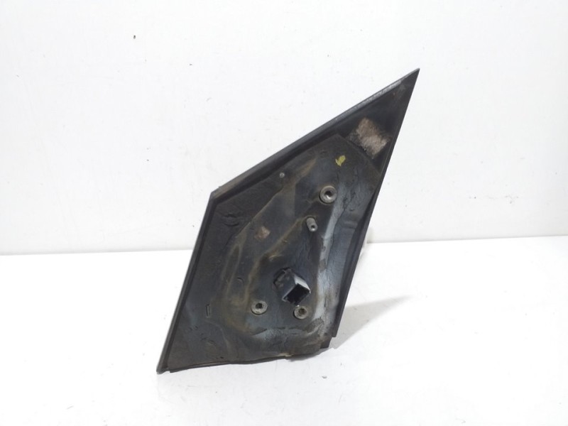 Recambio de retrovisor derecho para hyundai getz (tb) 1.3 gls referencia OEM IAM  BLANCO 5 PINES