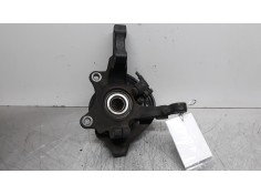 Recambio de mangueta delantera derecha para opel corsa c cosmo referencia OEM IAM 13154318  