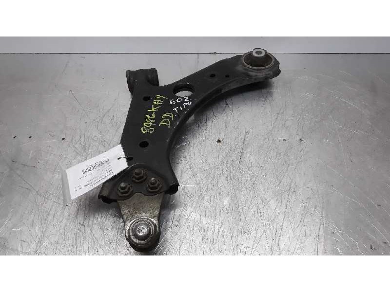 Recambio de brazo suspension inferior delantero derecho para fiat tipo ii (357) fam lounge plus referencia OEM IAM 0052011612  