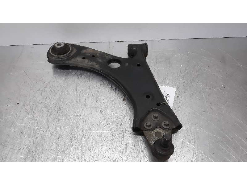 Recambio de brazo suspension inferior delantero derecho para fiat tipo ii (357) fam lounge plus referencia OEM IAM 0052011612  