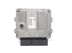 Recambio de centralita motor uce para opel corsa c cosmo referencia OEM IAM 55190069  