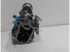 Recambio de turbocompresor para fiat ducato caja abierta (desde 03.02) 2.3 jtd  batalla 2850 mm referencia OEM IAM 71723501  NUE 2