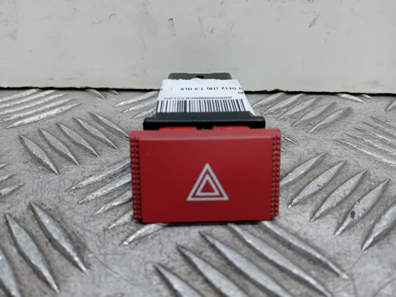 Recambio de warning para hyundai getz (tb) 1.3 gls referencia OEM IAM   