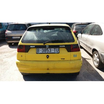 SEAT IBIZA (6K)