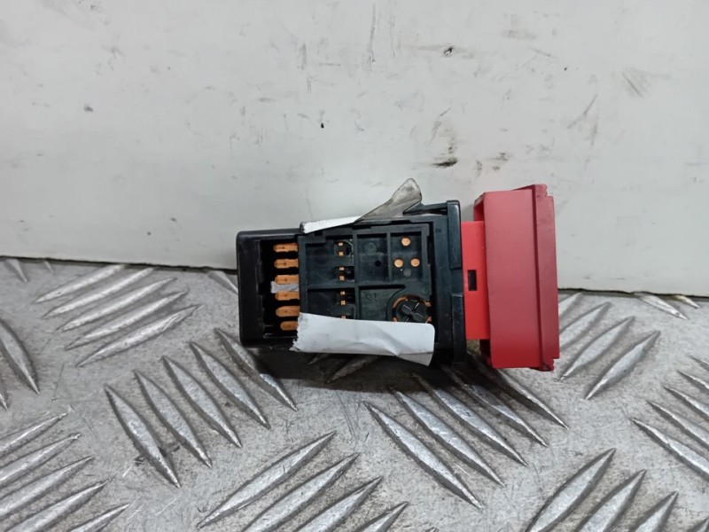 Recambio de warning para hyundai getz (tb) 1.3 gls referencia OEM IAM   