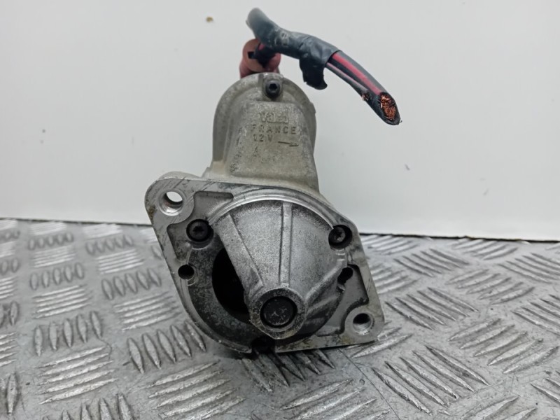 Recambio de motor arranque para mitsubishi space star (dg0) 1300 referencia OEM IAM D6RA76  