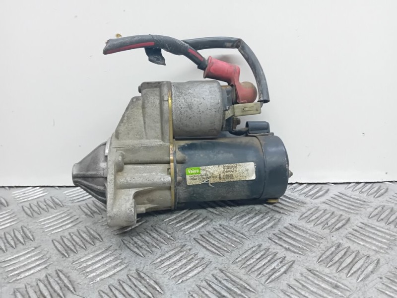Recambio de motor arranque para mitsubishi space star (dg0) 1300 referencia OEM IAM D6RA76  