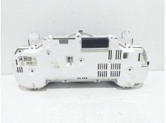 Recambio de cuadro instrumentos para honda jazz (gd1/5) 1.4 s referencia OEM IAM 1100230036837   2