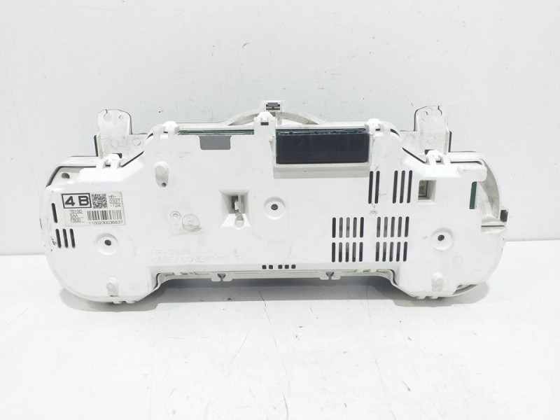 Recambio de cuadro instrumentos para honda jazz (gd1/5) 1.4 s referencia OEM IAM 1100230036837  