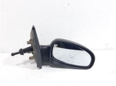 Recambio de retrovisor derecho para daewoo kalos 1.4 se referencia OEM IAM PEFOA11  