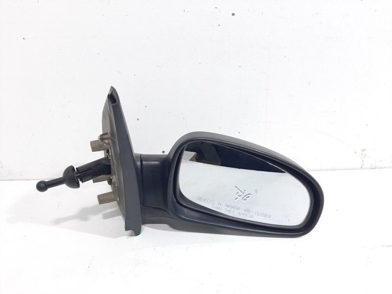 Recambio de retrovisor derecho para daewoo kalos 1.4 se referencia OEM IAM PEFOA11  