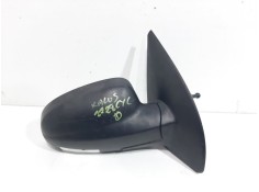 Recambio de retrovisor derecho para daewoo kalos 1.4 se referencia OEM IAM PEFOA11   2
