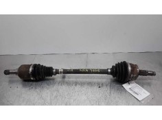 Recambio de transmision delantera izquierda para fiat tipo ii (357) fam lounge plus referencia OEM IAM 0052062144  